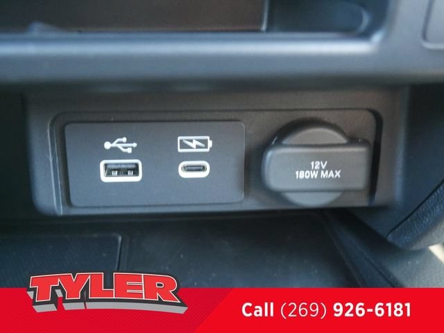 2026 Honda Ridgeline Black Edition - Photo 29