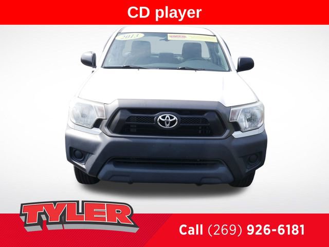 2013 Toyota Tacoma photo 2