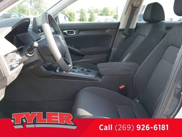 2024 Honda Civic LX - Photo 32