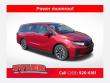 New 2026 Honda Odyssey EX-L Van Passenger