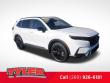 Used 2023 Honda CR-V Hybrid Sport Touring SUV