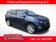 Used 2019 Chevrolet Equinox Premier w/2LZ SUV