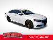 Used 2018 Honda Accord EX-L Sedan
