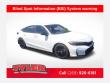 New 2026 Honda Civic Sport Hatchback