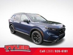 2026 Honda CR-V Hybrid Sport SUV