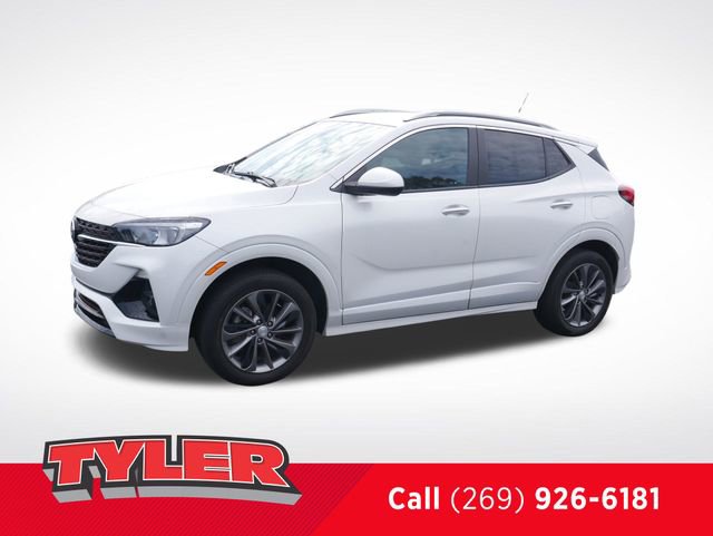 2023 Buick Encore GX Select photo 3