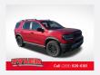 New 2026 Honda Passport TrailSport Blackout SUV
