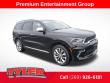 Used 2021 Dodge Durango Citadel SUV