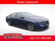 Certified 2024 Honda Accord EX Sedan