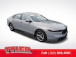 Honda Accord Hybrid
