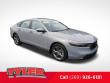 Certified 2025 Honda Accord Hybrid EX-L Sedan