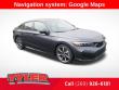 New 2026 Honda Civic Hybrid Sport Touring Sedan
