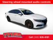 Used 2018 Honda Accord EX-L Sedan