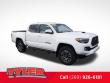 Used 2023 Toyota Tacoma TRD Sport V6 Truck Double Cab