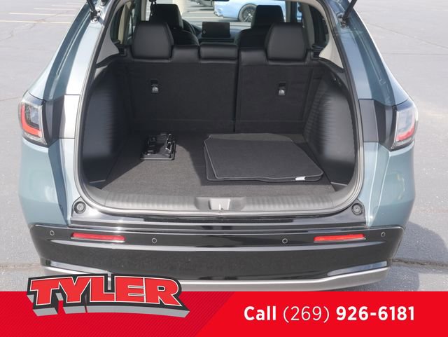 2026 Honda HR-V EX-L - Photo 16
