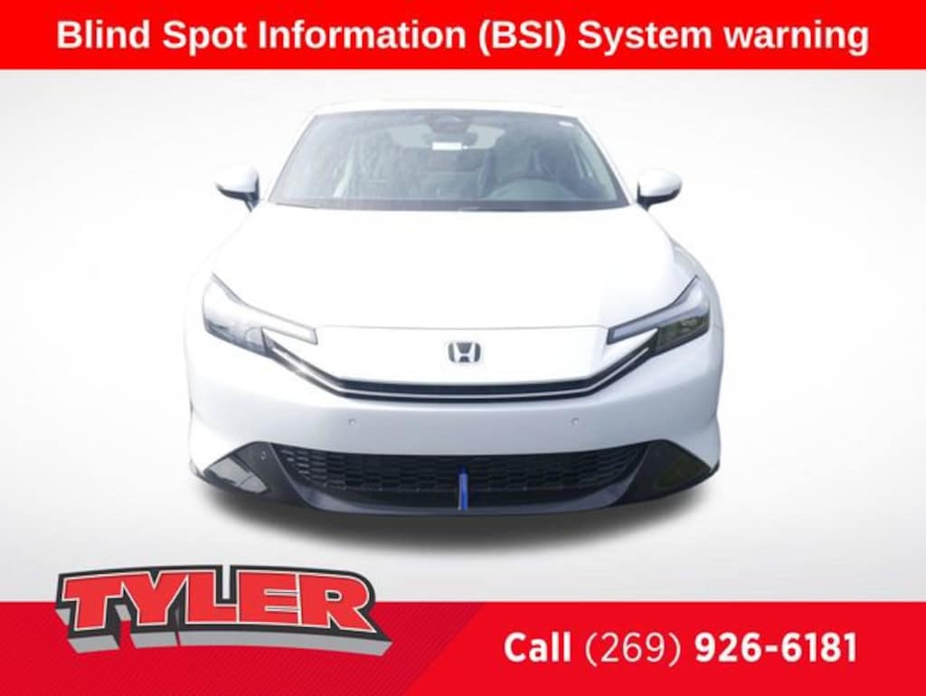 New 2026 Honda Prelude Hybrid Hatchback