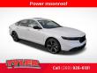 New 2025 Honda Accord Hybrid Sport Sedan