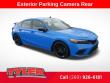 Used 2024 Honda Civic Sport Hatchback