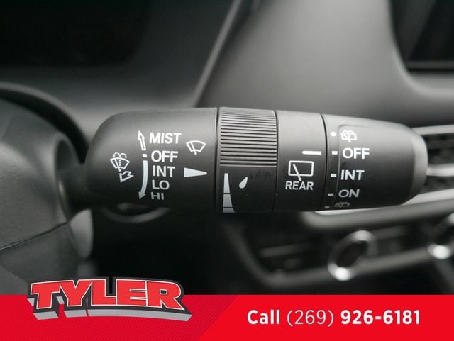 2026 Honda HR-V EX-L - Photo 22