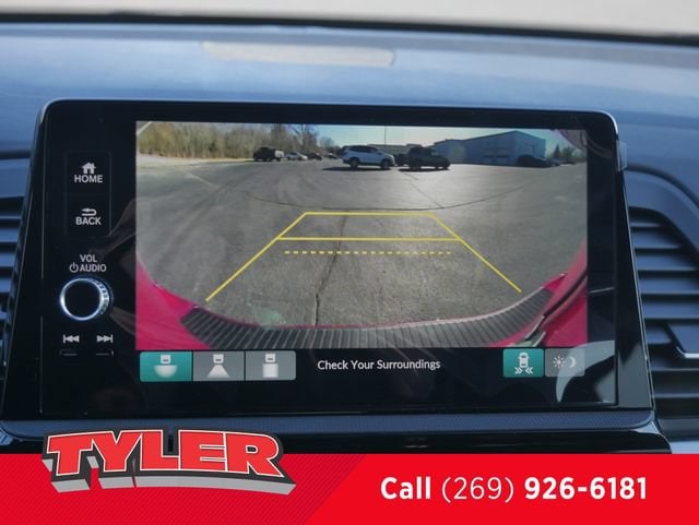 2026 Honda Odyssey Sport L - Photo 51
