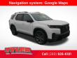 New 2026 Honda Pilot Sport SUV