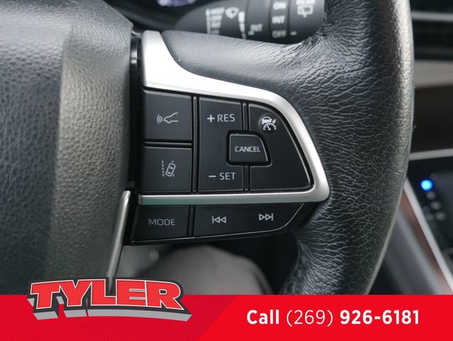 2024 Toyota Sienna XLE - Photo 28