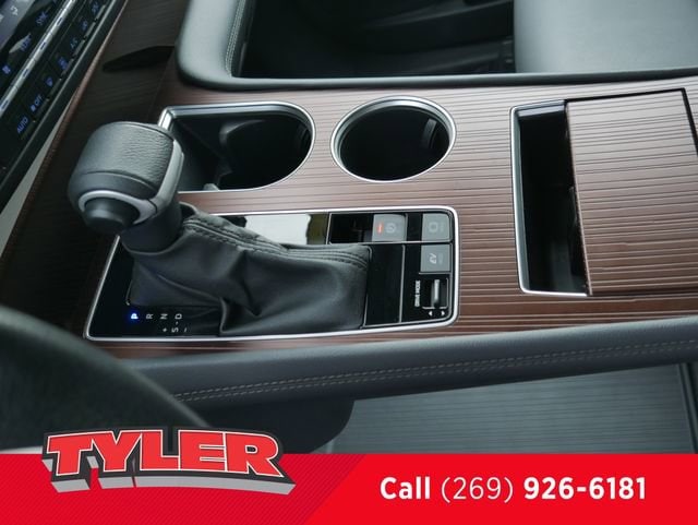 2024 Toyota Sienna XLE - Photo 39