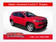 Used 2024 Jeep Compass Latitude SUV