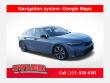 New 2026 Honda Civic Hybrid Sport Touring  Hatchback