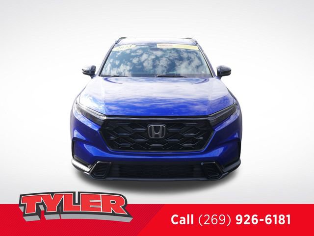 2023 Honda CR-V Hybrid Sport photo 2