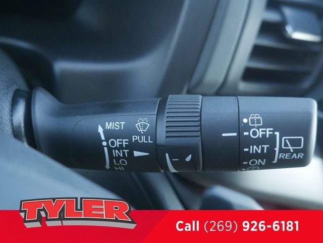 2026 Honda Odyssey Sport L - Photo 24