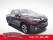 Used 2017 Honda Ridgeline RTL-T AWD Truck Crew Cab