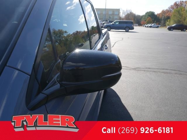 2026 Honda Ridgeline Black Edition - Photo 11