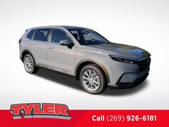 2026 Honda CR-V EX SUV