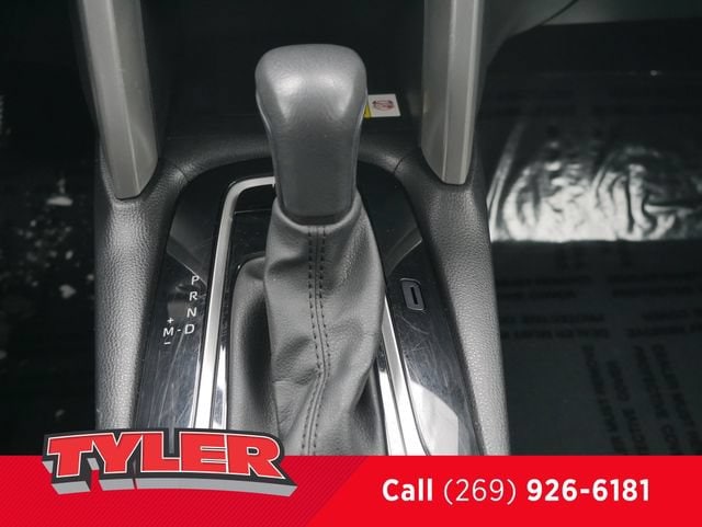 2023 Toyota Corolla Cross XLE - Photo 31