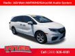 Used 2018 Honda Odyssey EX Van