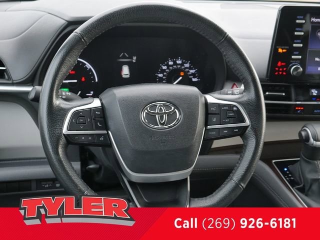 2024 Toyota Sienna XLE - Photo 42