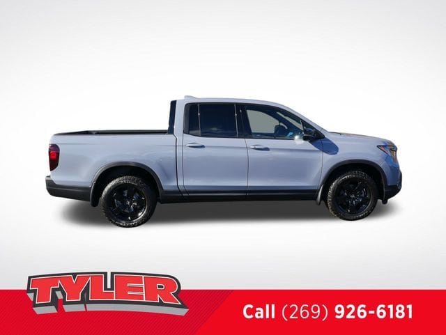 2026 Honda Ridgeline Black Edition - Photo 9