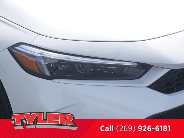 2026 Honda Civic Sport - Photo 10
