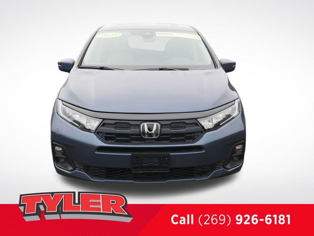 2025 Honda Odyssey EX-L photo 2