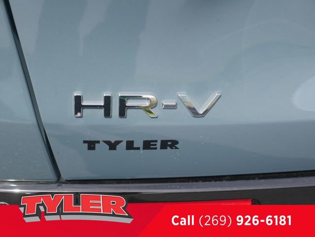 2026 Honda HR-V EX-L - Photo 13