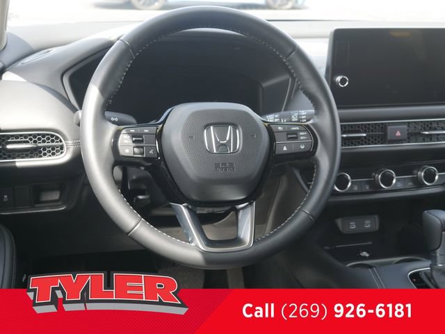 2026 Honda HR-V EX-L - Photo 39
