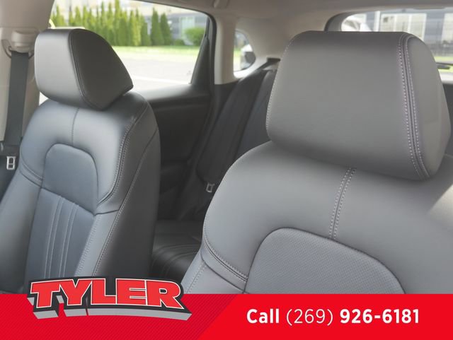 2026 Honda HR-V EX-L - Photo 36
