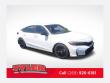 New 2026 Honda Civic Sport Hatchback