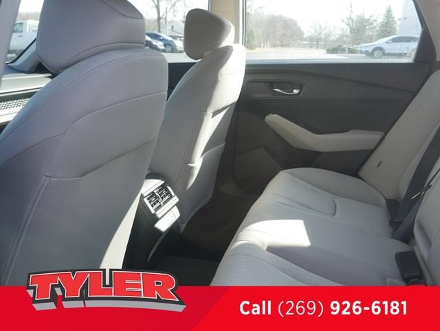 2026 Honda Accord LX - Photo 37
