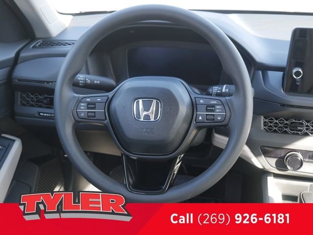 2026 Honda Accord LX - Photo 39