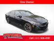 Used 2022 Kia K5 GT-Line Sedan