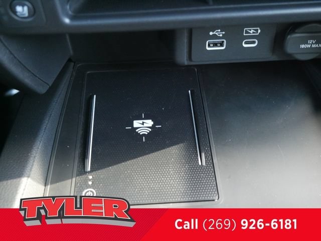 2026 Honda Ridgeline Black Edition - Photo 30
