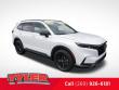 Certified 2025 Honda CR-V Hybrid Sport-L SUV
