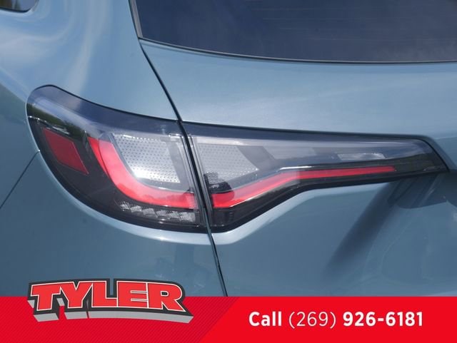 2026 Honda HR-V EX-L - Photo 12